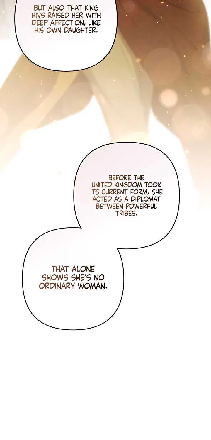 The Cup of Vengeance Is in Your Hands Chapter 76 page 8 - 