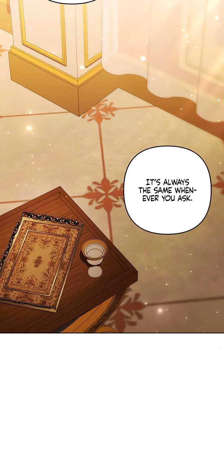 The Cup of Vengeance Is in Your Hands Chapter 76 page 75 - 