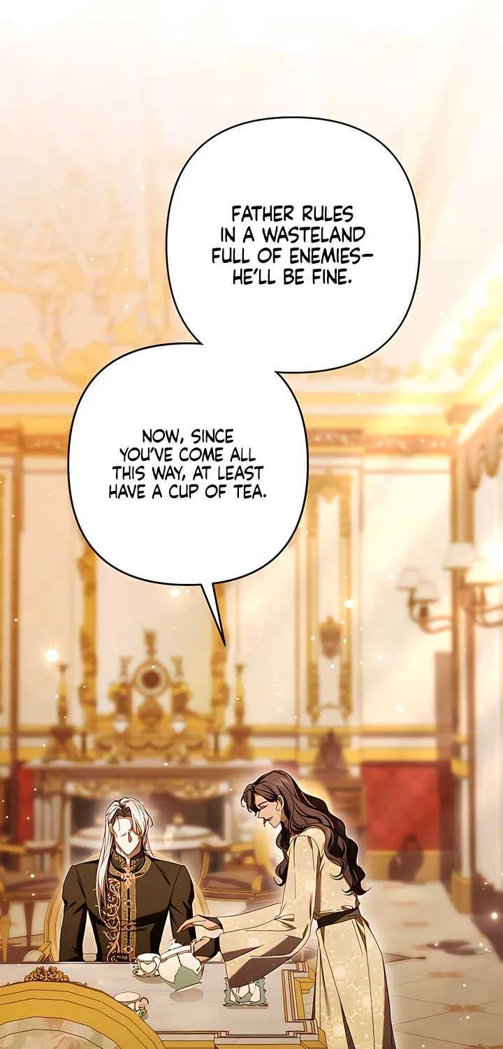 The Cup of Vengeance Is in Your Hands Chapter 76 page 76 - 