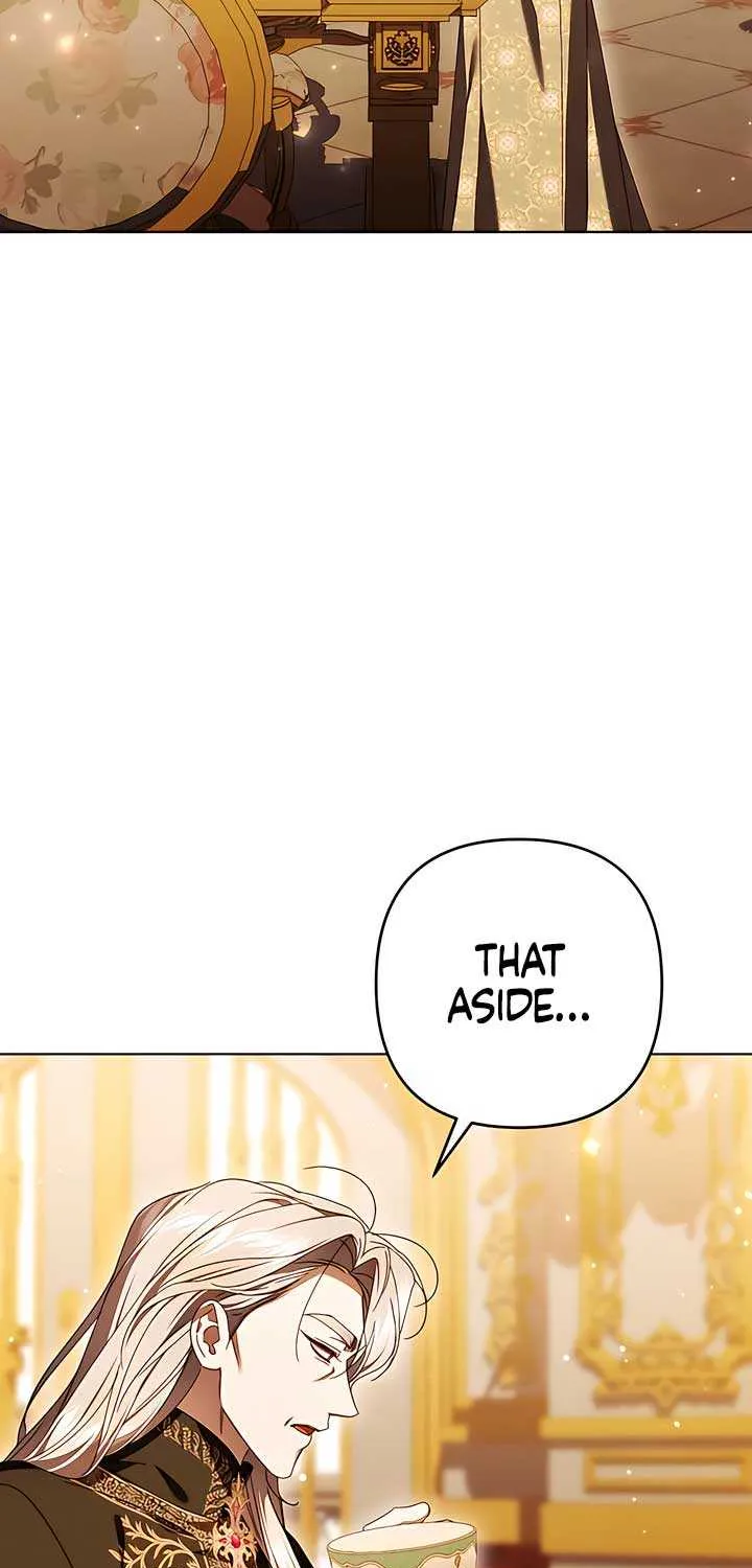 The Cup of Vengeance Is in Your Hands Chapter 76 page 77 - 