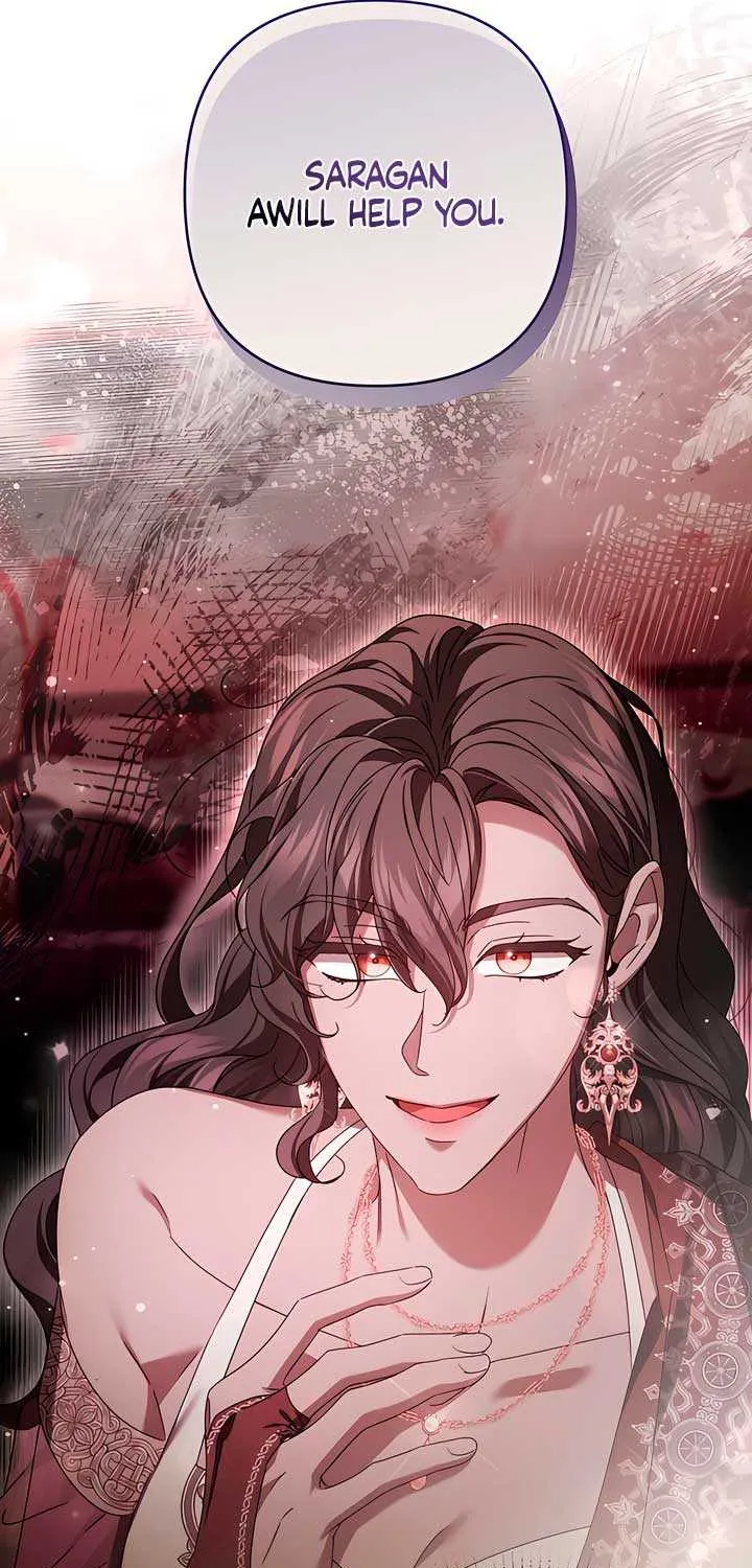 The Cup of Vengeance Is in Your Hands Chapter 76 page 80 - 