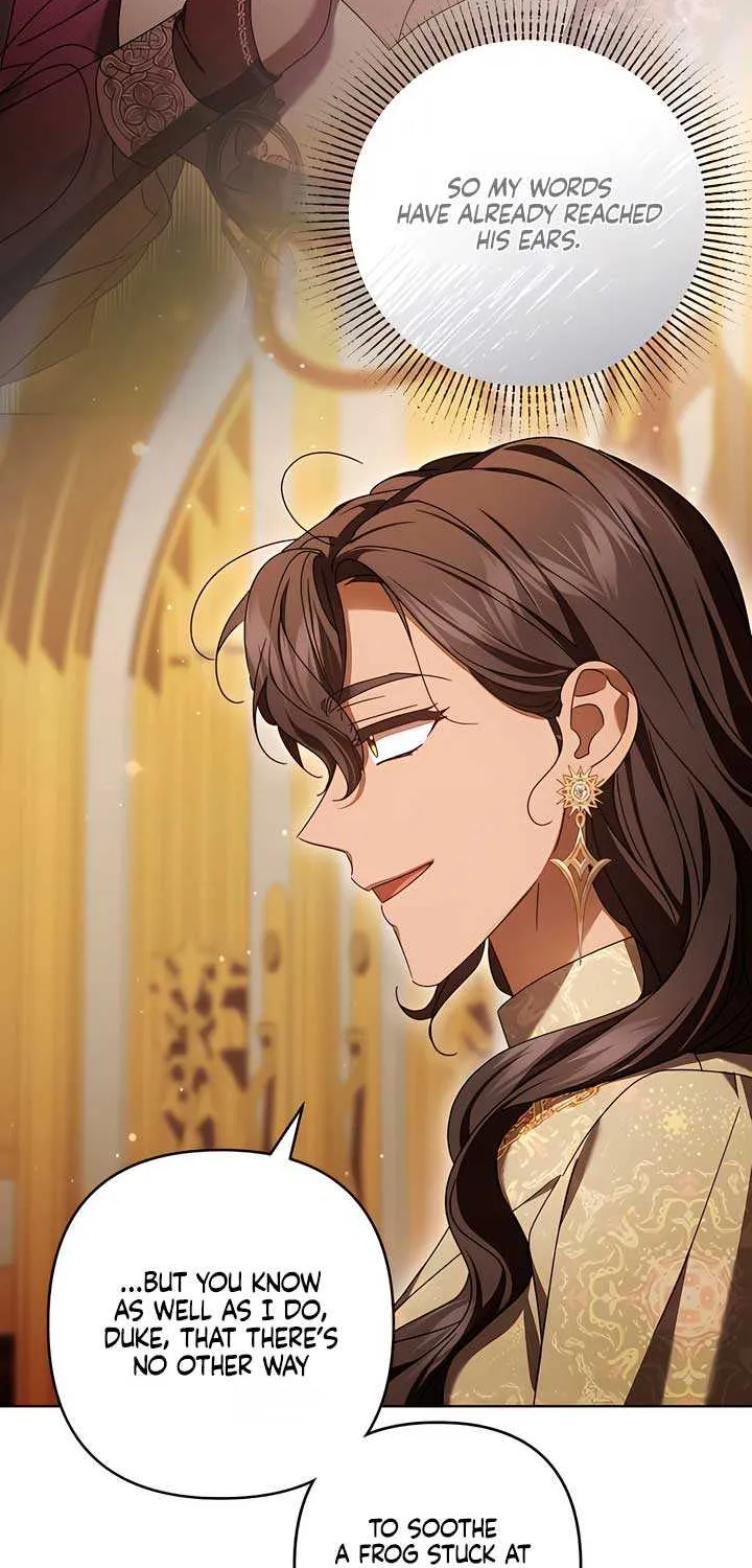 The Cup of Vengeance Is in Your Hands Chapter 76 page 81 - 