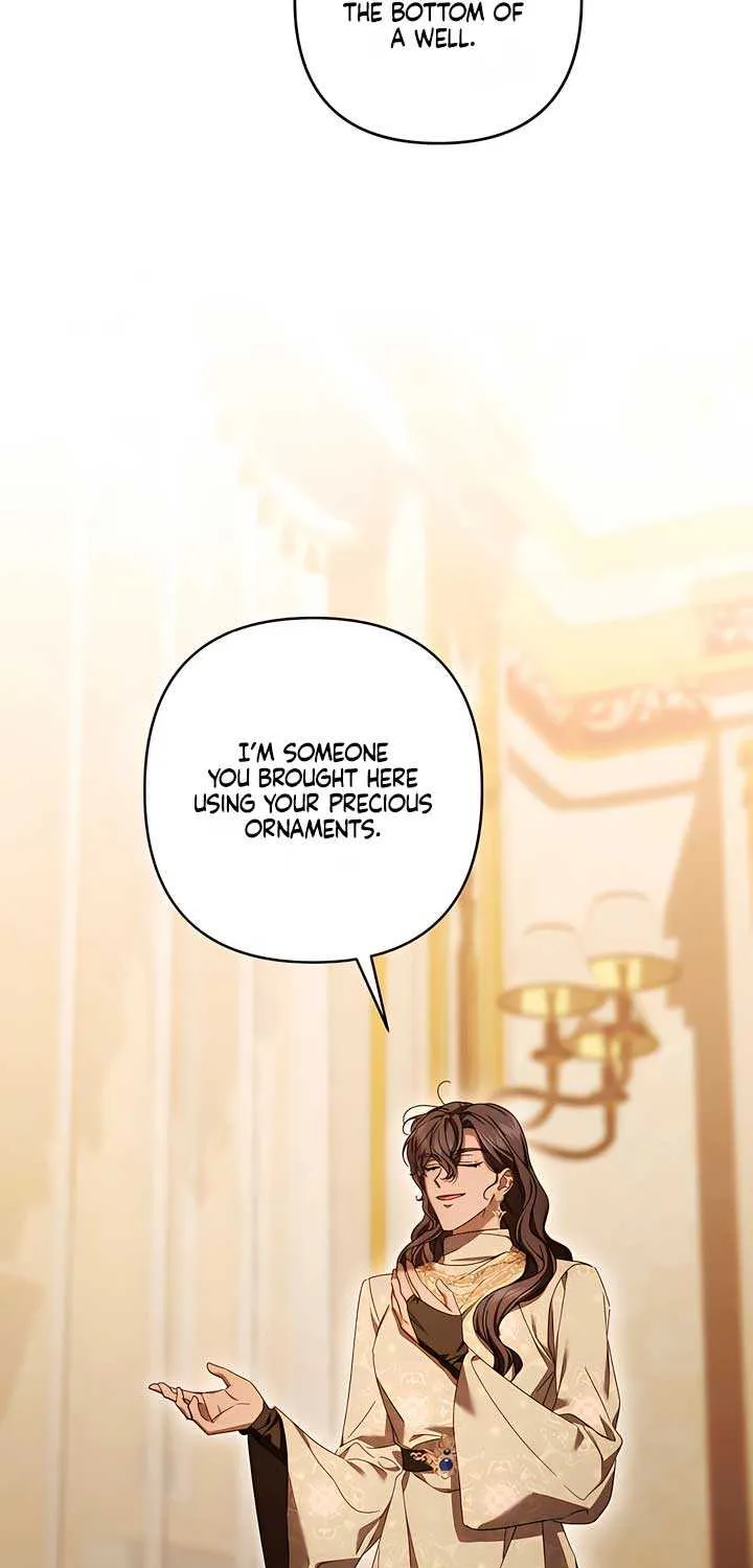 The Cup of Vengeance Is in Your Hands Chapter 76 page 82 - 