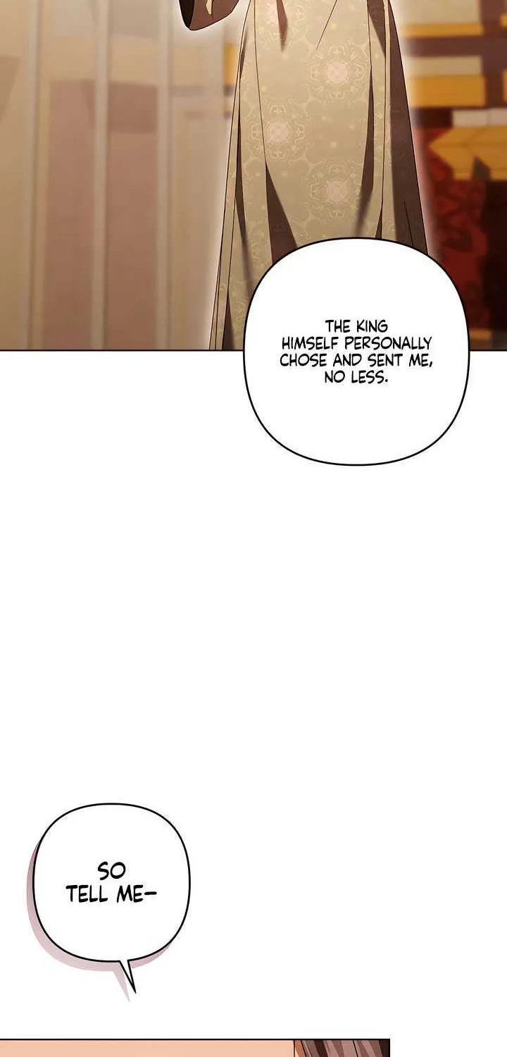 The Cup of Vengeance Is in Your Hands Chapter 76 page 83 - 
