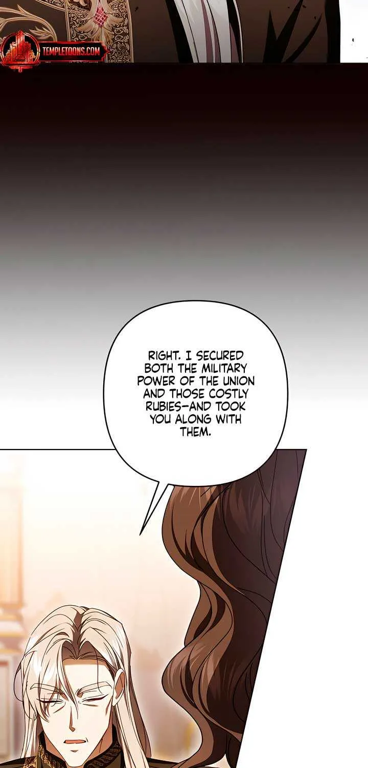 The Cup of Vengeance Is in Your Hands Chapter 76 page 86 - 