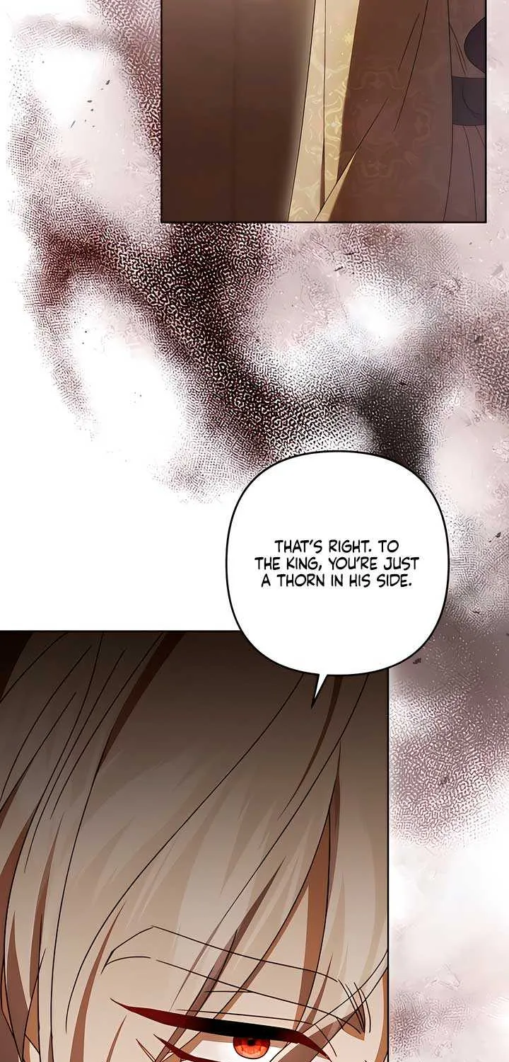 The Cup of Vengeance Is in Your Hands Chapter 76 page 90 - 