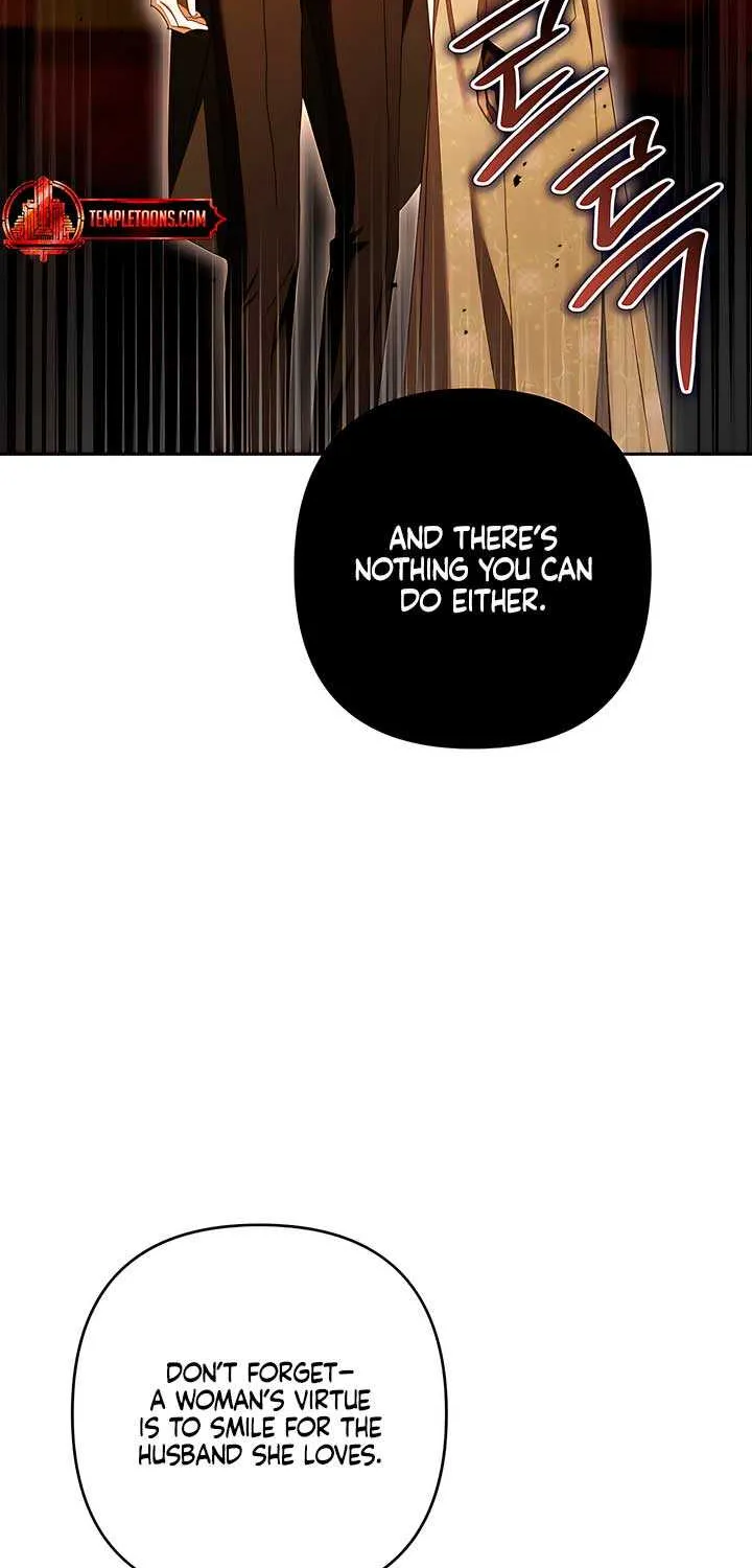 The Cup of Vengeance Is in Your Hands Chapter 76 page 96 - 