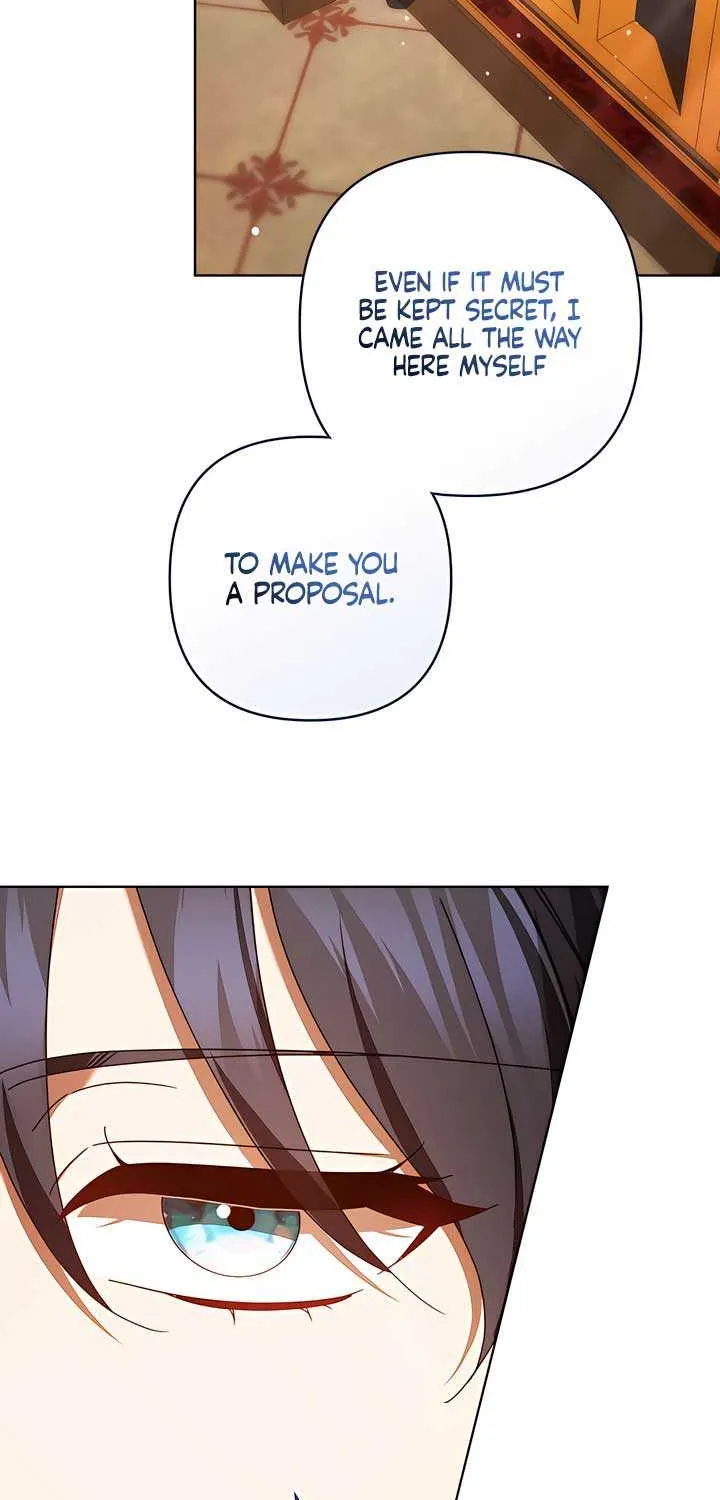 The Cup of Vengeance Is in Your Hands Chapter 77 page 11 - 