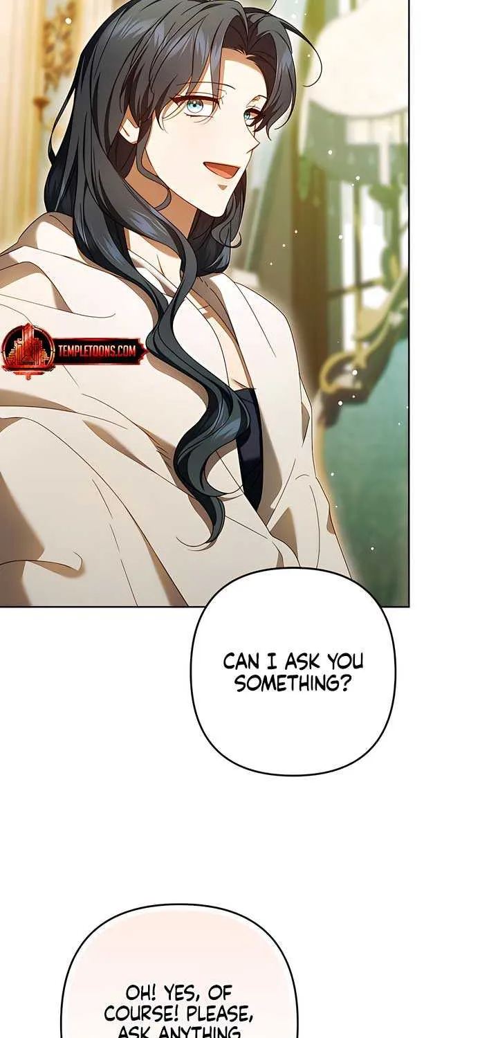 The Cup of Vengeance Is in Your Hands Chapter 77 page 107 - 