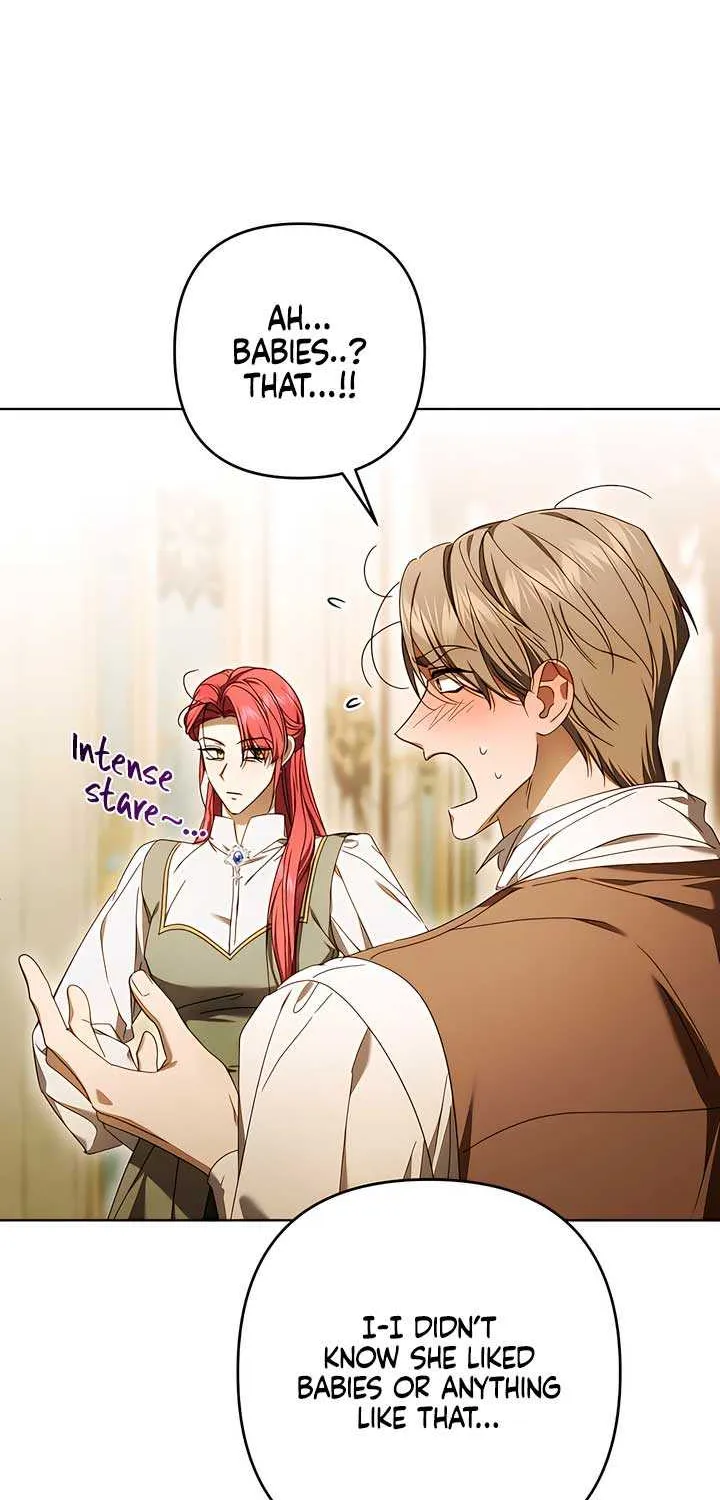 The Cup of Vengeance Is in Your Hands Chapter 77 page 110 - 