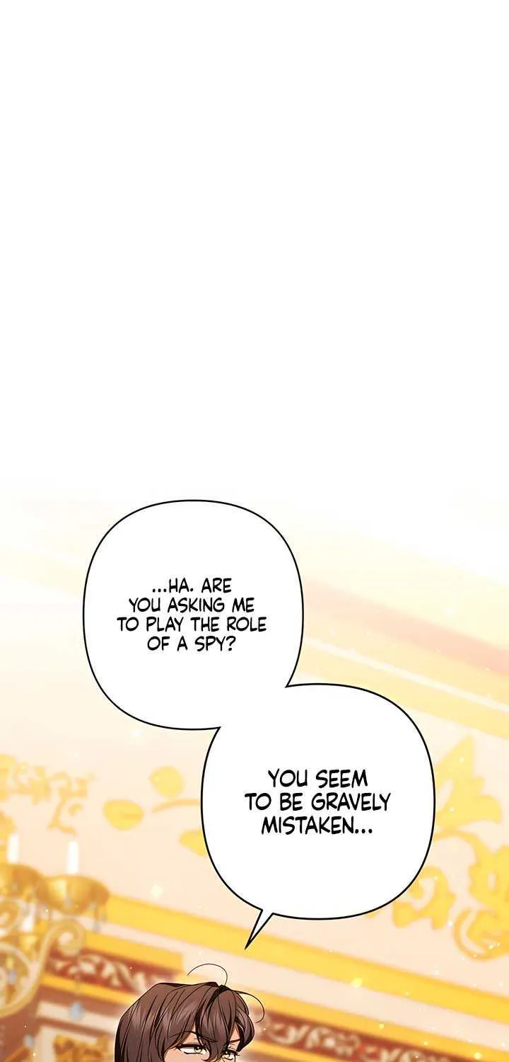 The Cup of Vengeance Is in Your Hands Chapter 77 page 14 - 