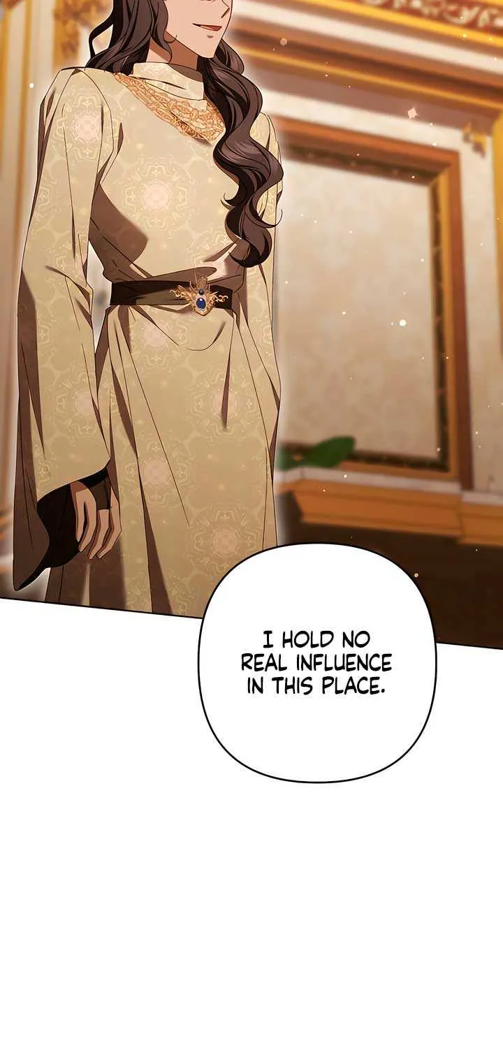 The Cup of Vengeance Is in Your Hands Chapter 77 page 15 - 
