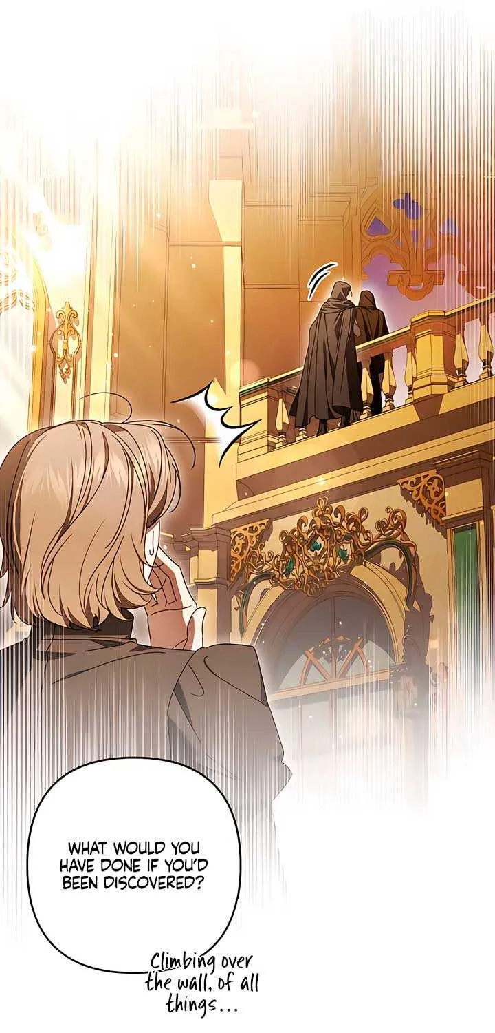 The Cup of Vengeance Is in Your Hands Chapter 77 page 3 - 