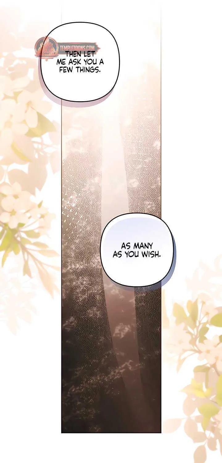 The Cup of Vengeance Is in Your Hands Chapter 77 page 23 - 