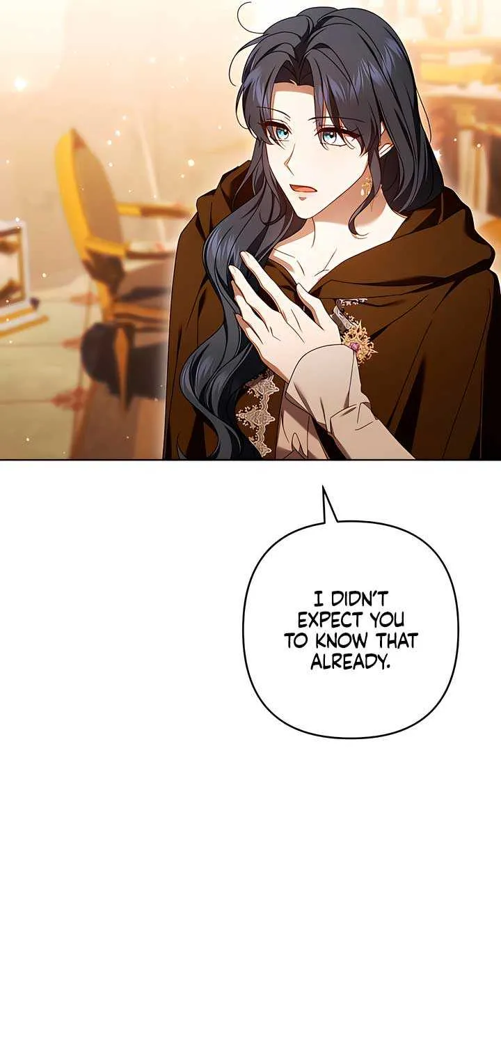 The Cup of Vengeance Is in Your Hands Chapter 77 page 25 - 