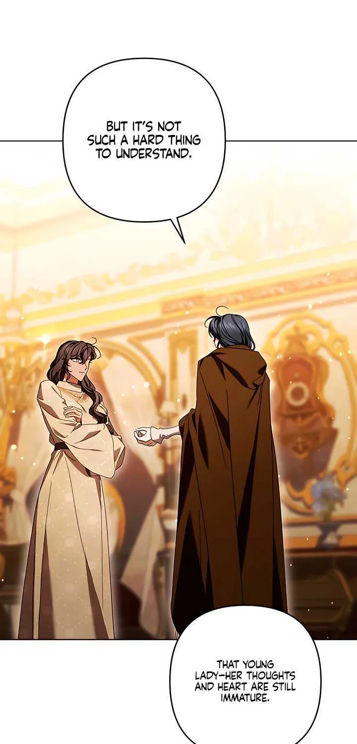 The Cup of Vengeance Is in Your Hands Chapter 77 page 26 - 