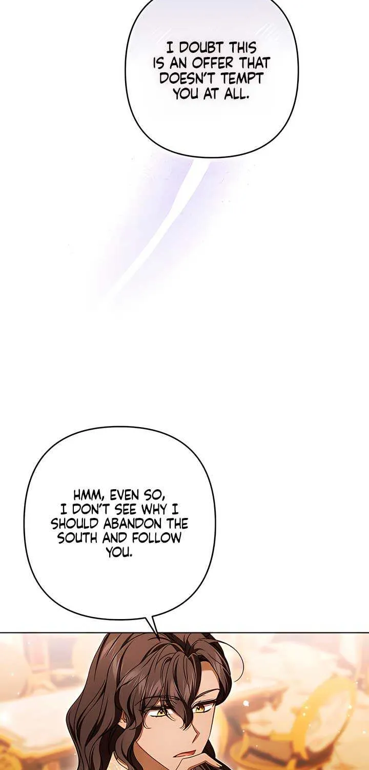 The Cup of Vengeance Is in Your Hands Chapter 77 page 30 - 