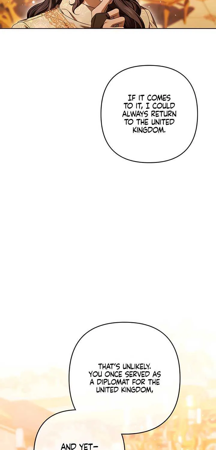 The Cup of Vengeance Is in Your Hands Chapter 77 page 31 - 