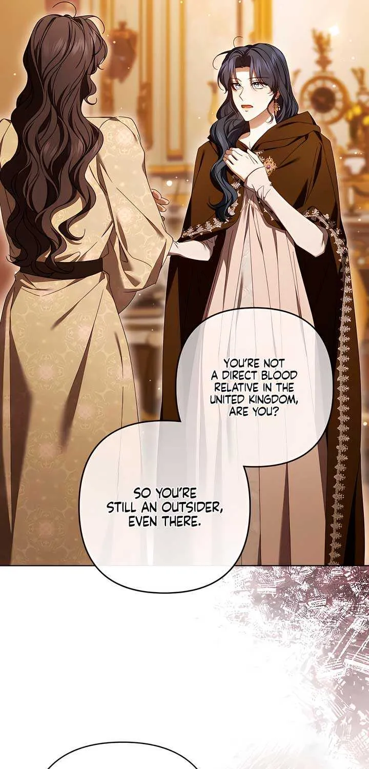 The Cup of Vengeance Is in Your Hands Chapter 77 page 33 - 