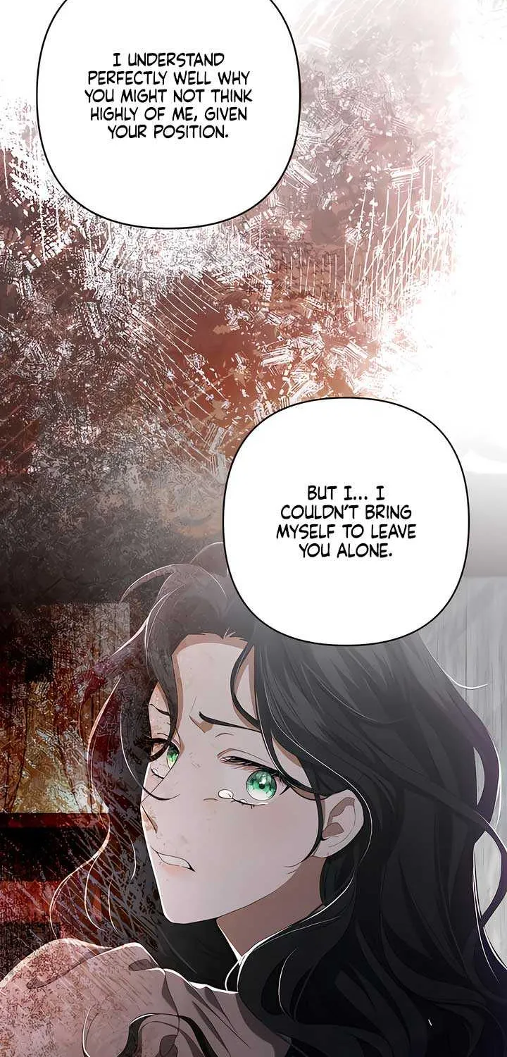 The Cup of Vengeance Is in Your Hands Chapter 77 page 34 - 