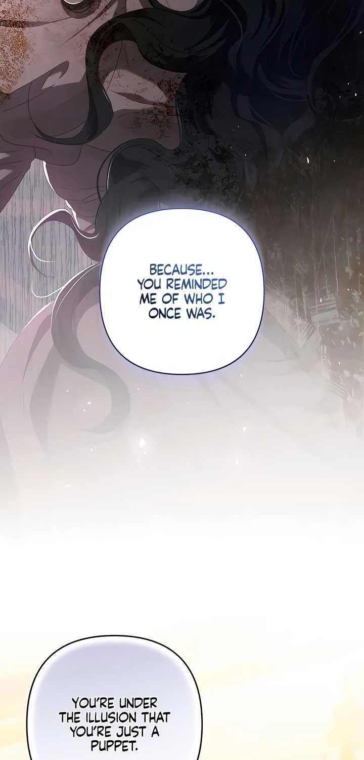 The Cup of Vengeance Is in Your Hands Chapter 77 page 35 - 