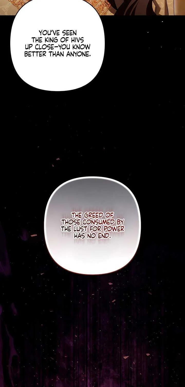 The Cup of Vengeance Is in Your Hands Chapter 77 page 39 - 