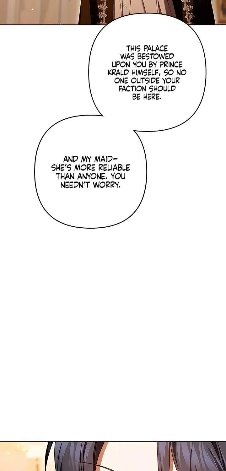 The Cup of Vengeance Is in Your Hands Chapter 77 page 5 - 