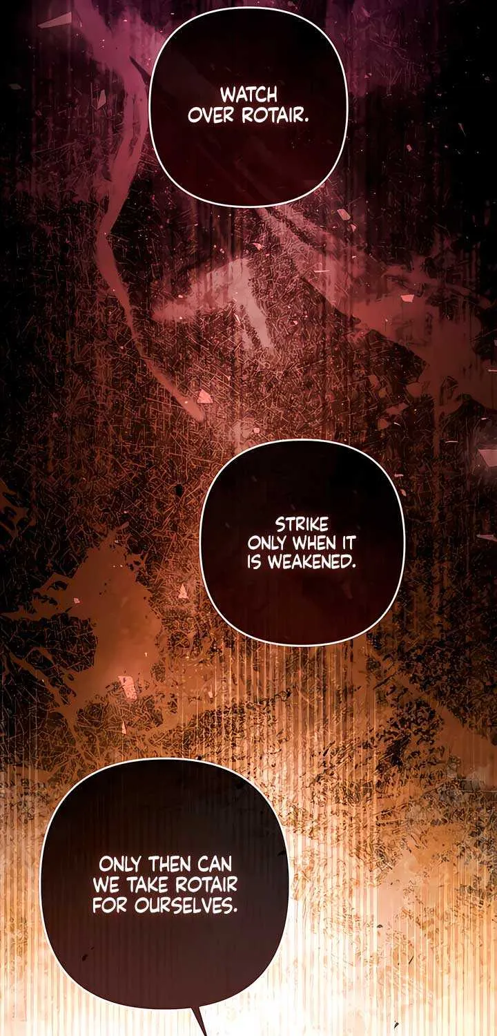The Cup of Vengeance Is in Your Hands Chapter 77 page 41 - 