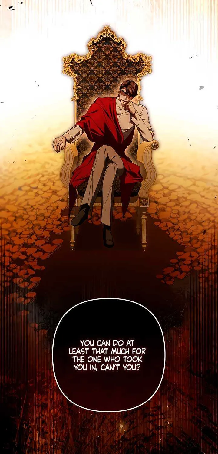 The Cup of Vengeance Is in Your Hands Chapter 77 page 42 - 