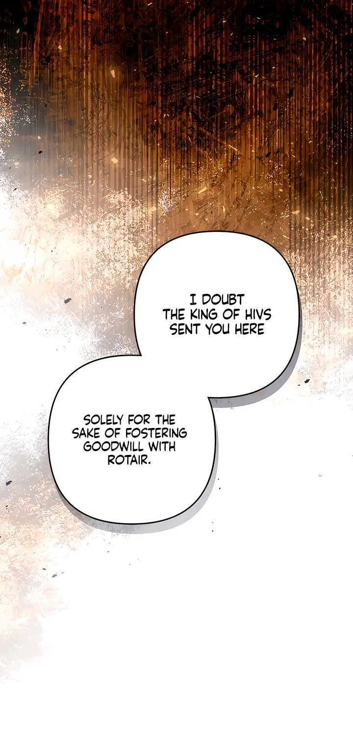 The Cup of Vengeance Is in Your Hands Chapter 77 page 43 - 
