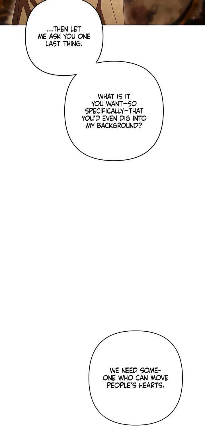 The Cup of Vengeance Is in Your Hands Chapter 77 page 45 - 