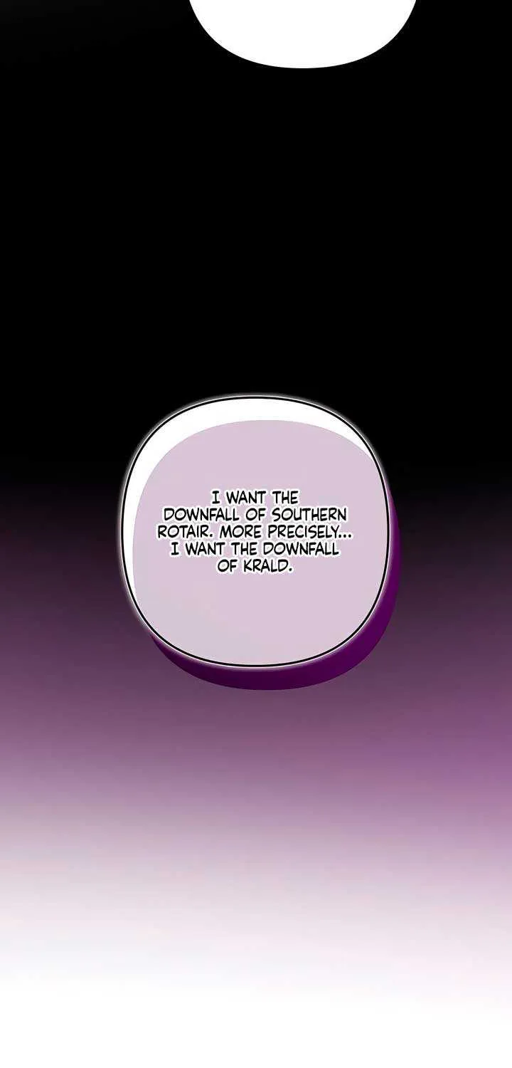 The Cup of Vengeance Is in Your Hands Chapter 77 page 47 - 