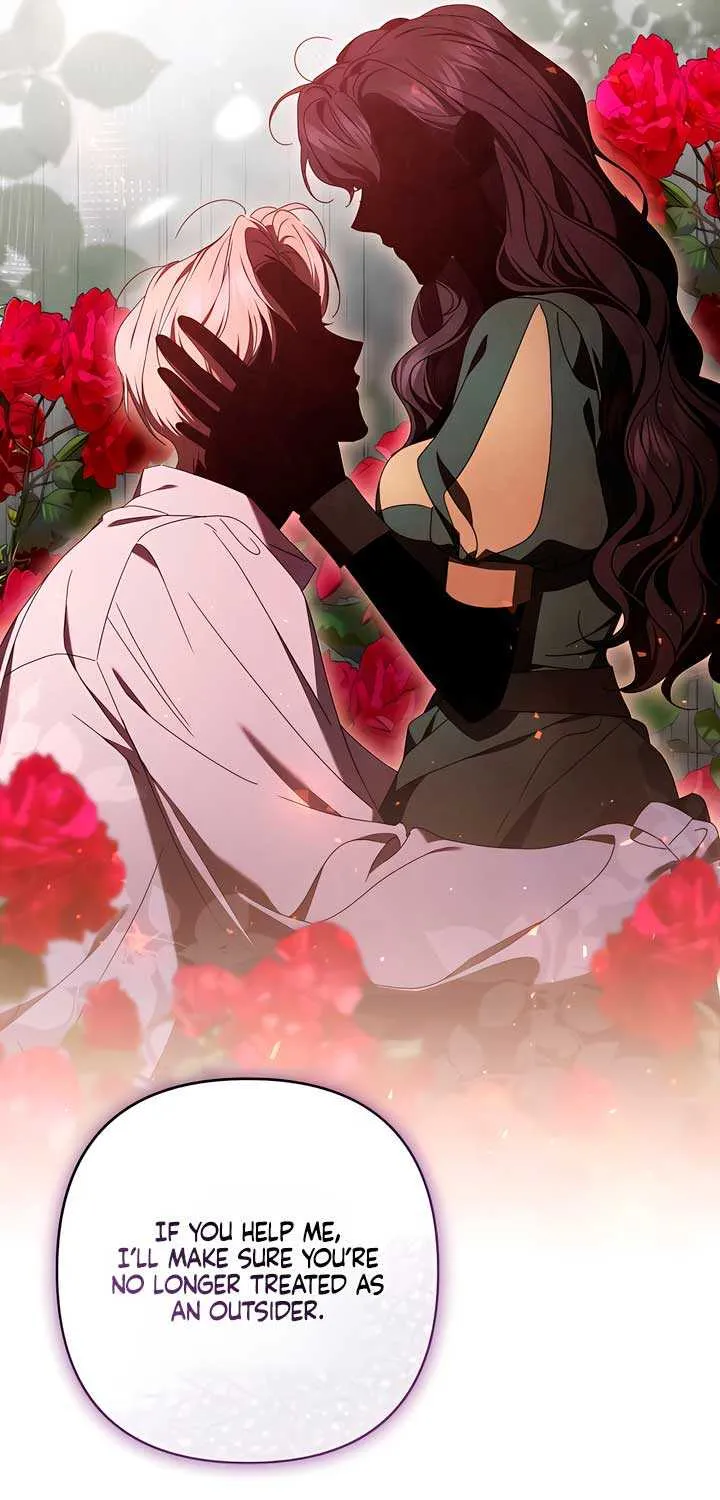 The Cup of Vengeance Is in Your Hands Chapter 77 page 49 - 
