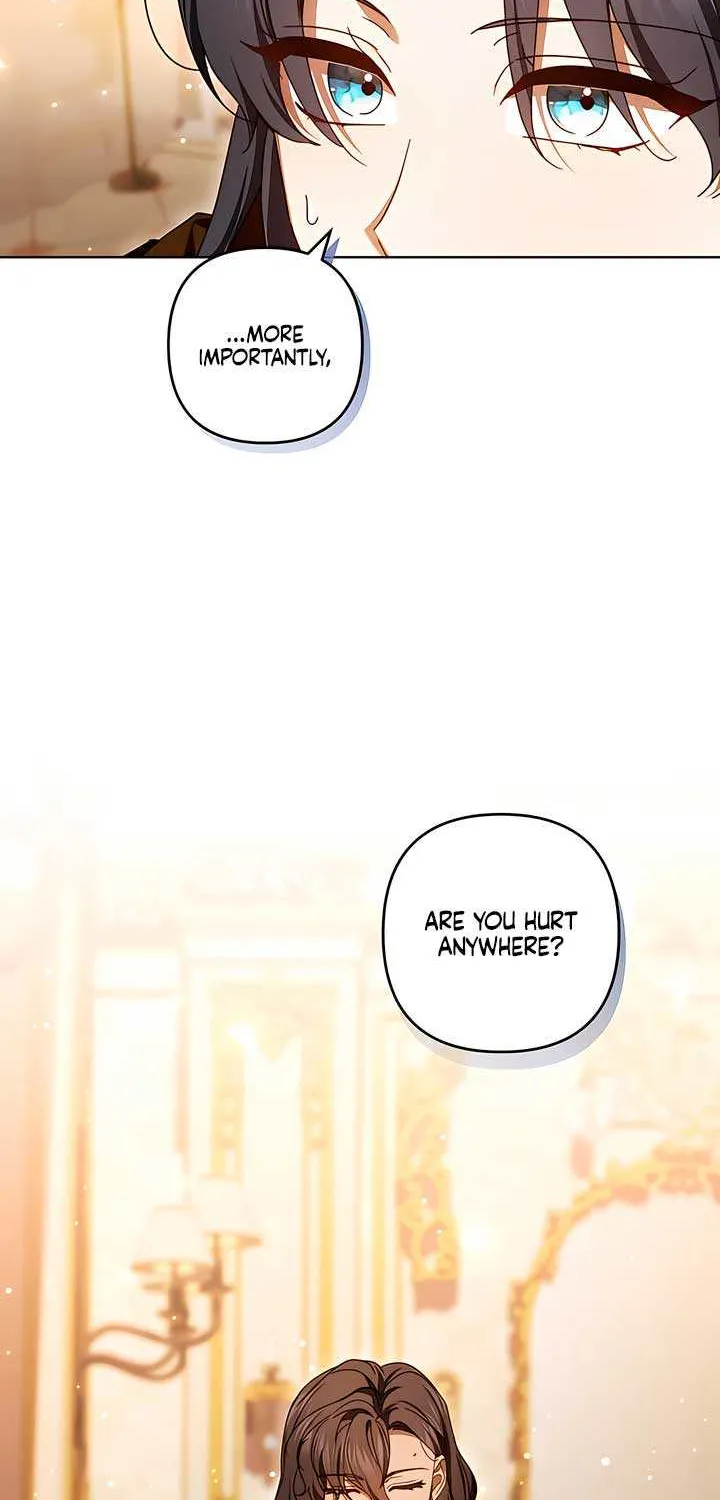 The Cup of Vengeance Is in Your Hands Chapter 77 page 6 - 