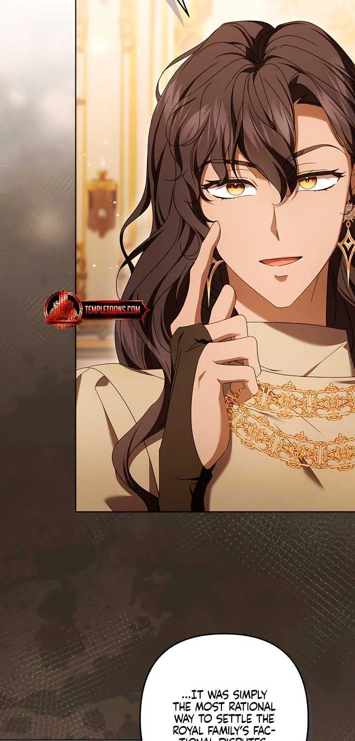 The Cup of Vengeance Is in Your Hands Chapter 77 page 51 - 