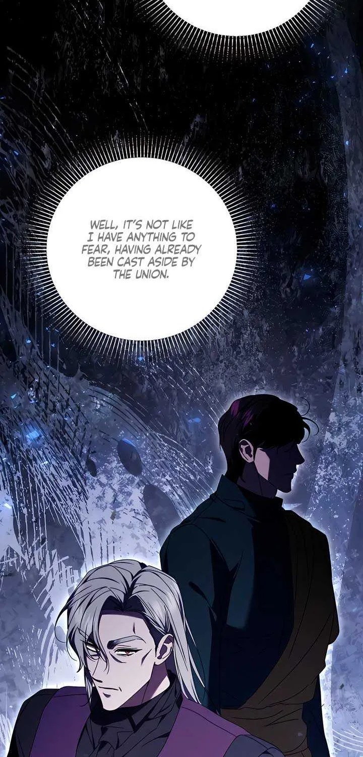 The Cup of Vengeance Is in Your Hands Chapter 77 page 54 - 