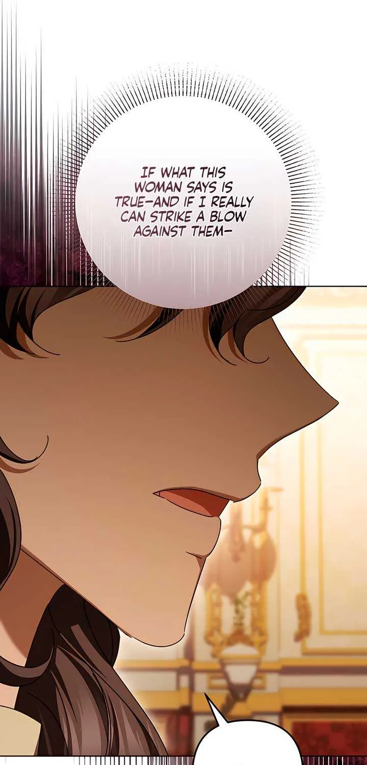 The Cup of Vengeance Is in Your Hands Chapter 77 page 57 - 