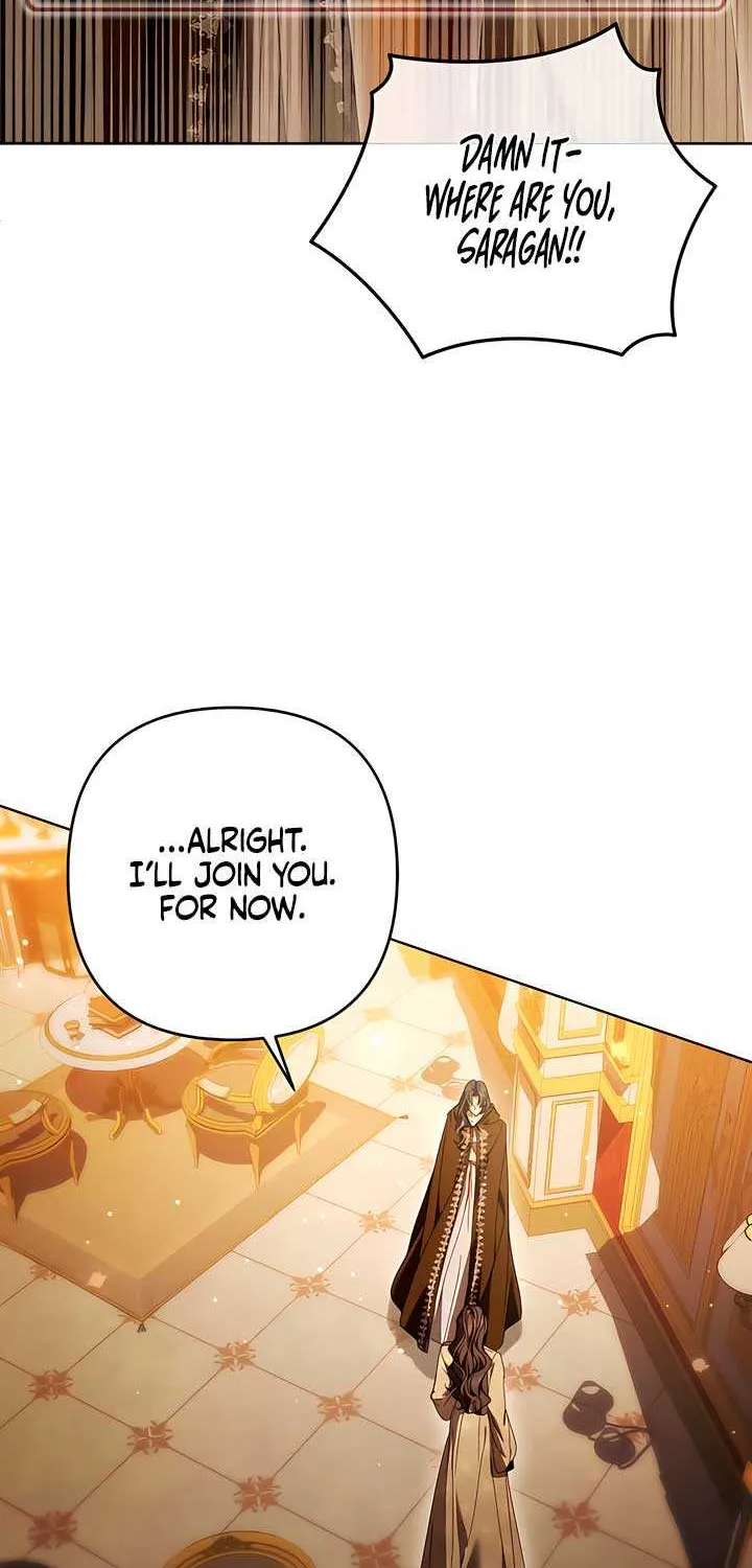 The Cup of Vengeance Is in Your Hands Chapter 77 page 60 - 