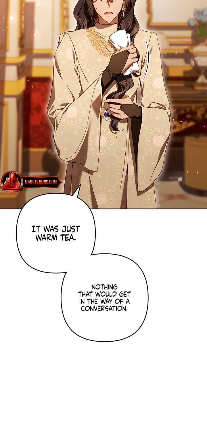 The Cup of Vengeance Is in Your Hands Chapter 77 page 7 - 