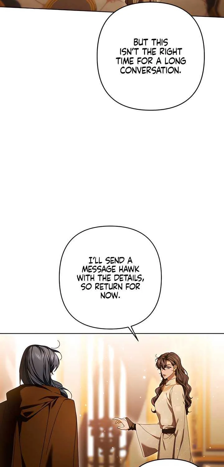 The Cup of Vengeance Is in Your Hands Chapter 77 page 61 - 
