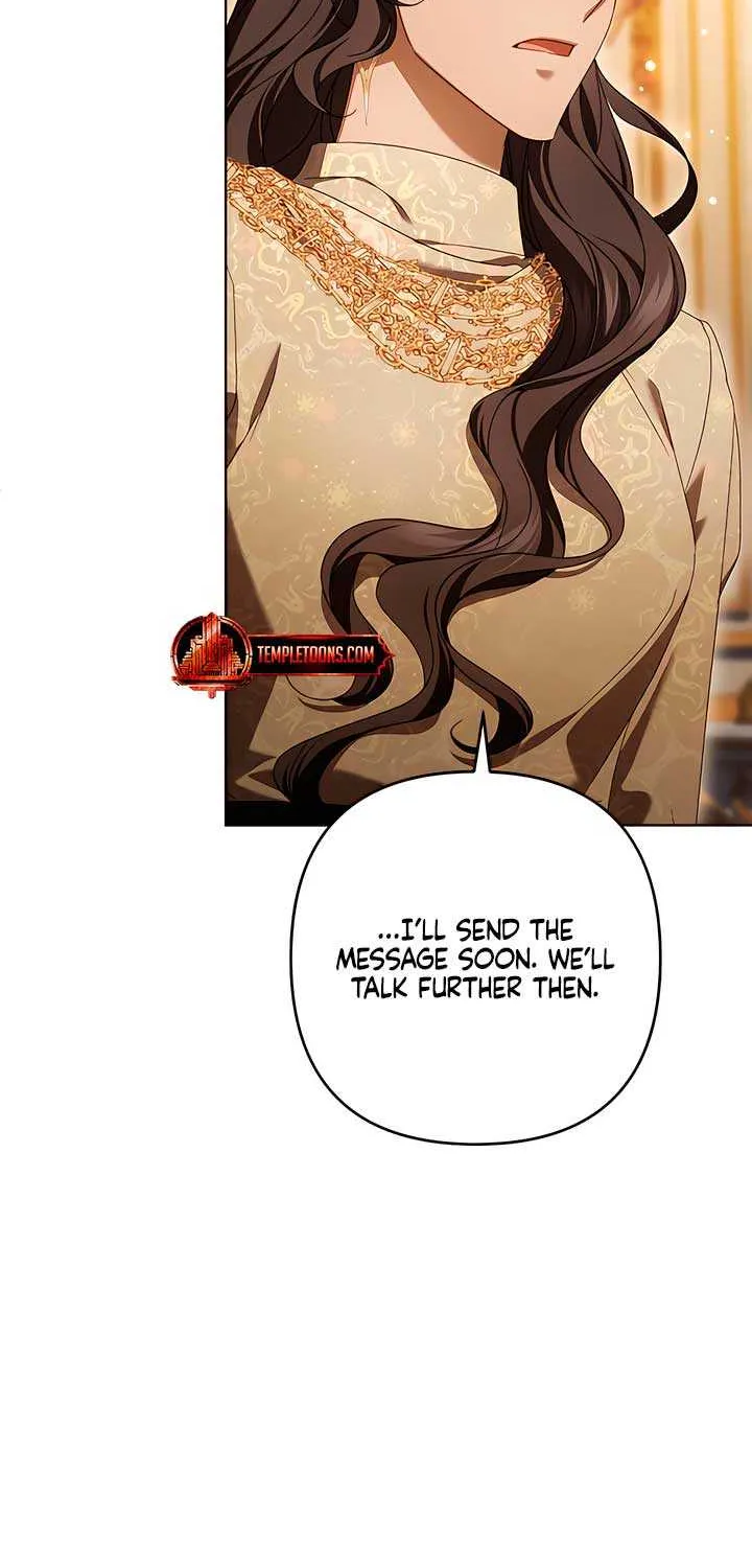 The Cup of Vengeance Is in Your Hands Chapter 77 page 64 - 