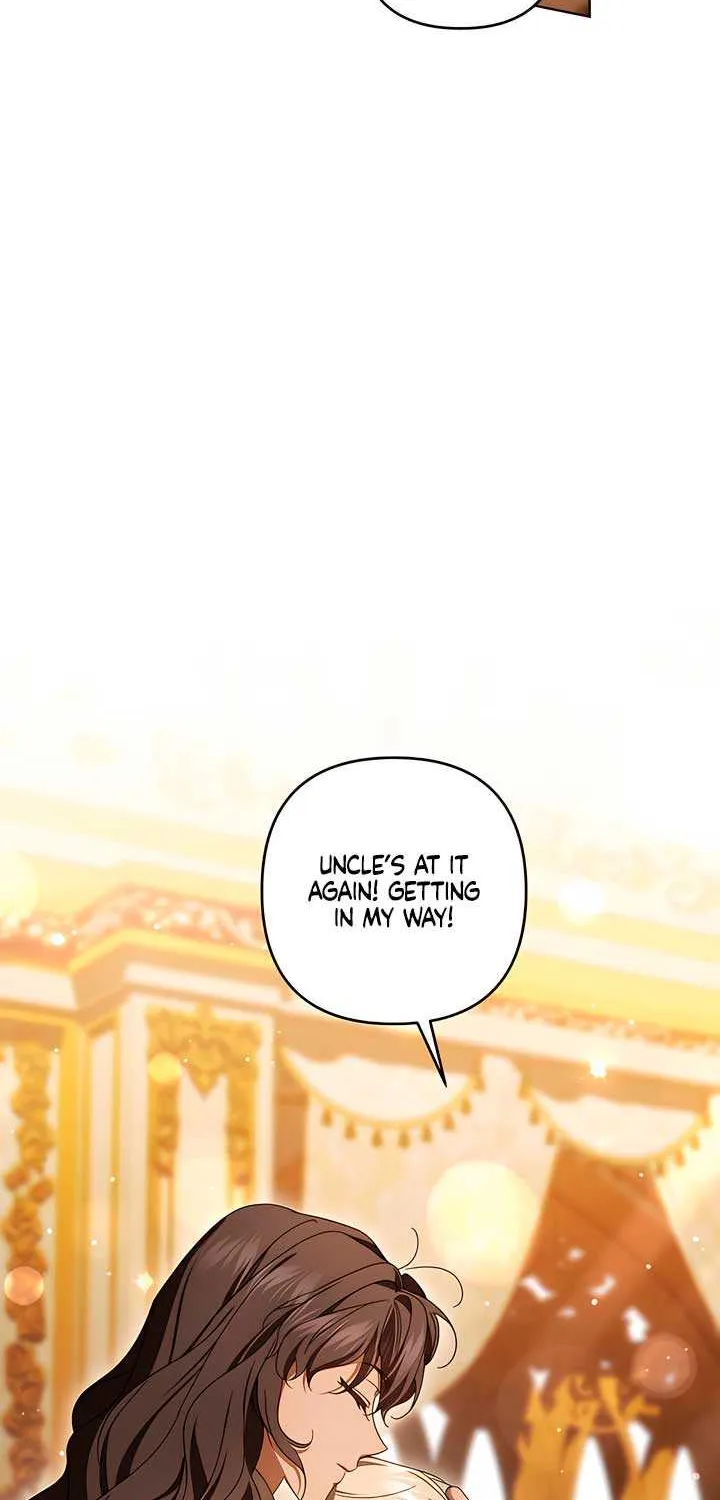 The Cup of Vengeance Is in Your Hands Chapter 77 page 76 - 