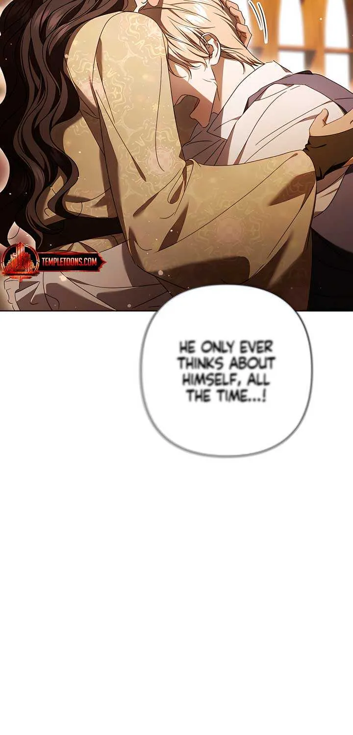 The Cup of Vengeance Is in Your Hands Chapter 77 page 77 - 