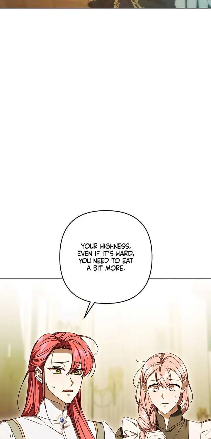 The Cup of Vengeance Is in Your Hands Chapter 77 page 84 - 