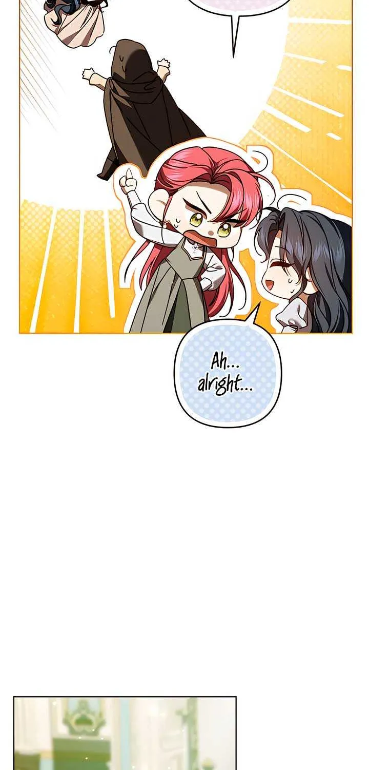 The Cup of Vengeance Is in Your Hands Chapter 77 page 86 - 
