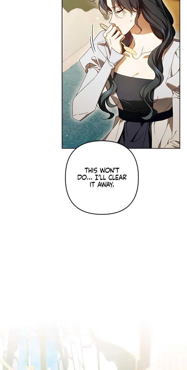 The Cup of Vengeance Is in Your Hands Chapter 77 page 88 - 
