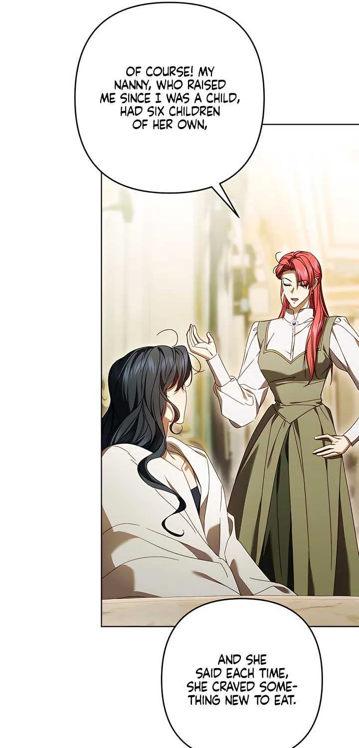 The Cup of Vengeance Is in Your Hands Chapter 77 page 92 - 