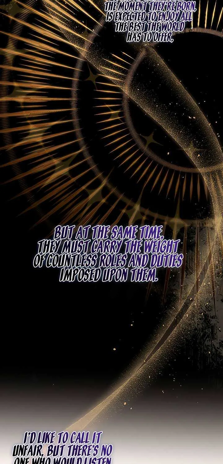 The Cup of Vengeance Is in Your Hands Chapter 77 page 99 - 