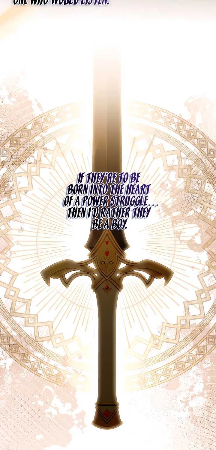 The Cup of Vengeance Is in Your Hands Chapter 77 page 100 - 