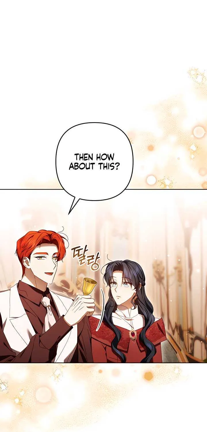 The Cup of Vengeance Is in Your Hands Chapter 78 page 15 - 